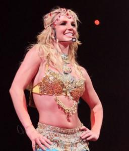 The Circus Starring : Britney Spears