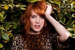 [Coup de Coeur] Florence and The Machine reprend le duo Drake /Rihanna : » Take Care »