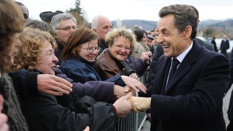 Les interviews de Variae (2) : Madame la Campagne de Nicolas Sarkozy