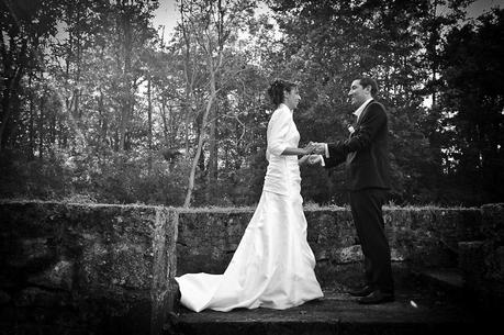 Photographe mariage Fatima et Raphaël