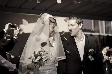 Photographe mariage Fatima et Raphaël