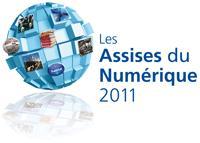 J-2 pour les Assisses du Numérique 2011 à Paris Dauphine J-2 pour les Assisses du Numérique 2011 à Paris Dauphine