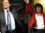 Aubry "Nous travaillons main dans avec Hollande"