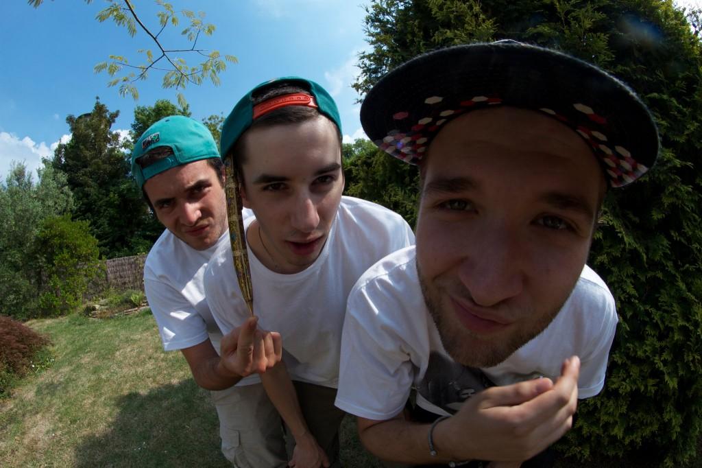 Fixpen Sill – Une Affaire Durable (prod dj Lo)