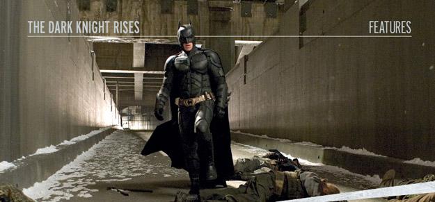3 images pour The Dark Knight Rises
