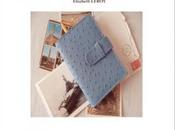 petits carnets bleus