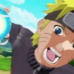 Naruto Shippuden : Ultimate Ninja Storm Generations, la date japonaise
