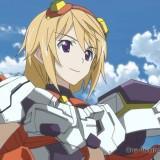 IS – Infinite Stratos