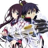 IS – Infinite Stratos