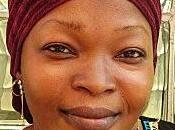 Beautés monde fatou, malienne new-yorkaise d'adoption