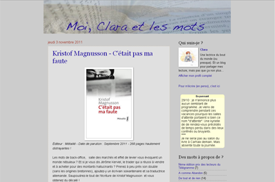 FAIRE PLAISIR EN 3 CLICKS, MERCI DE VOTRE AIDE