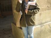 Emma Watson fait rentrée l'université d'Oxford