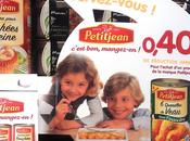 Publicité retour l’enfant démoniaque