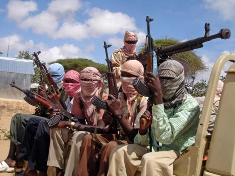 L'Éthiopie et le Kenya en Somalie, pour lutter les Chabaab