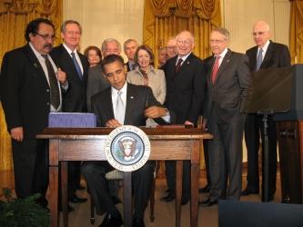 Nouveau regard des Etats-Unis sur l’Europe et les pays émergeants.