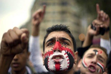 Égypte: le pouvoir militaire hausse le ton avant une nouvelle mobilisation