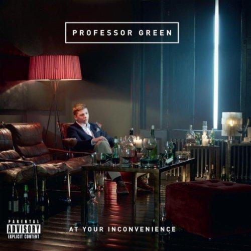 Professor Green - At Your Inconvenience (CLIP)