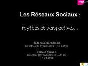 slide lundi Réseaux Sociaux Mythes Perspectives