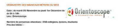 Du 28 novembre au 3 décembre 2011 : Innover, hybrider, produire de nouvelles idées, c'est à Mulhouse,  Terre des Nouveaux Possibles