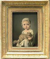 Où il est pas mal question de XIXe finalement...