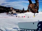 Afterhours Mammoth Mountain