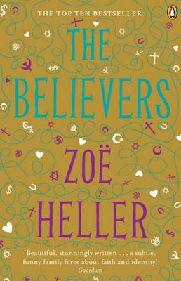The believers de Zoë Heller