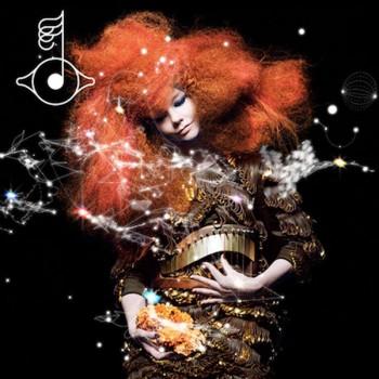 bjork biophilia