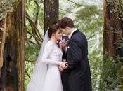 Nouvelles photos Breaking Dawn (Mariage, Volturi, Jacob)