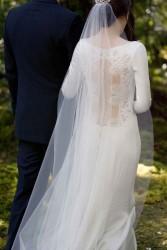 Breaking Dawn : Découvrez de nouvelles photos du mariage