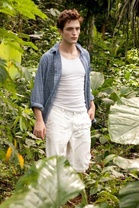 News pics de Breaking Dawn (UHQ - MQ)