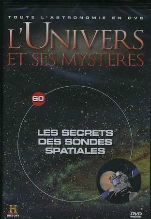 univers sondes