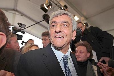 Morin, la candidature qui va mieux sauver la France que l'autre