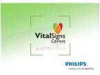 Vital Signs Camera, vérifiez vos signes vitaux avec votre iPad 2