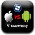 (Blackberry) ouvre plateforme Android avec BlackBerry Mobile Fusion