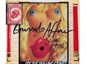 Rolling Stones Brussels Affair