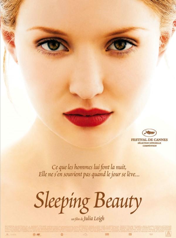 J’ai testé: le film « Sleeping Beauty » au cinéma