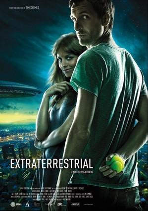 extraterrestre le PIFFF 2011, compte-rendu (1ere partie)