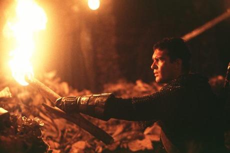 Culte du dimanche : Le 13eme Guerrier