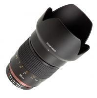 Samyang 35mm f1.4 (Monture Canon)
