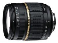 Tamron AF 18-200mm F/3,5-6,3 XR Di II LD ASL [IF] MACRO