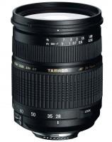 Tamron SP 28-75mm F/2,8 XR Di LD ASL [IF] Macro Canon