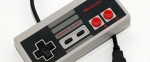La clé USB NES pour les nostalgeeks
