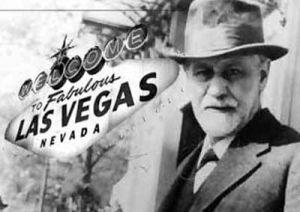 Freud à Las Vegas