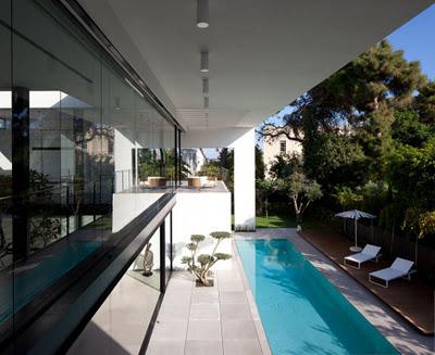 Bauhaus à Haifa