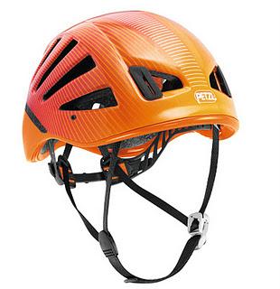 Casque Météor III de Petzl