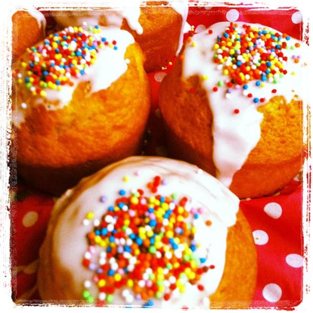 Ma semaine en Instagram (5)