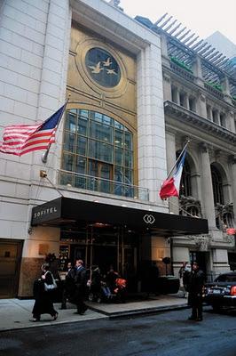 What Really Happened to Strauss-Kahn? by Edward Jay Epstein | The New York Review of Books