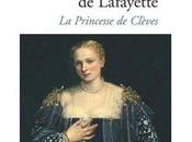Princesse Clèves, roman Madame Lafayette