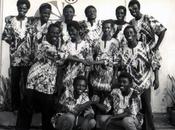 Ghana African brothers band international highlife again