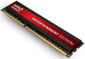 AMD Memory module AMD se lance sur le marché de la RAM